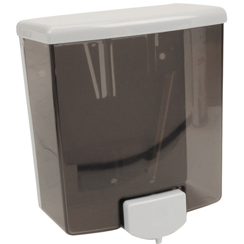Dispenser,Liquid Soap, 40 Oz For Bobrick - Part# B-40