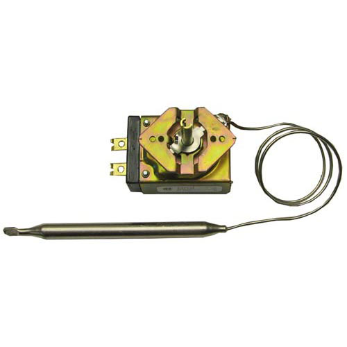 Star Mfg Y1646 Thermostat S-Type 3/8" X 5-3/8" 18" CAP 200&deg;F-375&deg;F