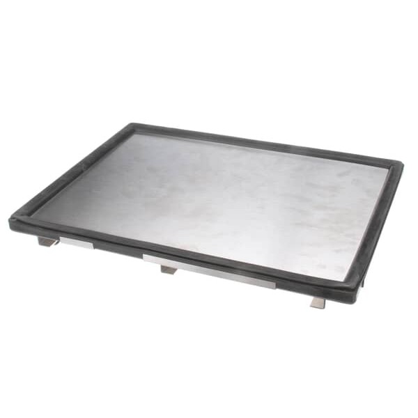Accutemp AT1A-3647-1 Gas Steamer Inner Door Panel Assembly