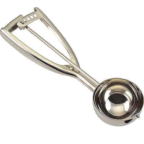 Disher Squeeze  16 For Vollrath Oem Parts - Part# 47153