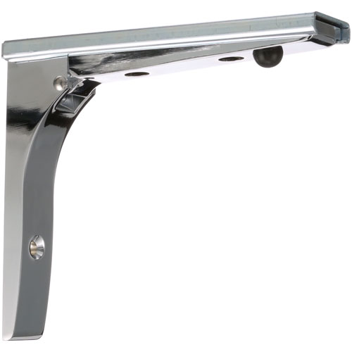 Component Hardware Group J17-4270 Bracket, Folding , Cp Brkt, 7"L