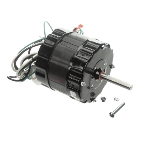 Manitowoc 20-0018-9 Fan Motor 208-230V 1-3PH 60Hz