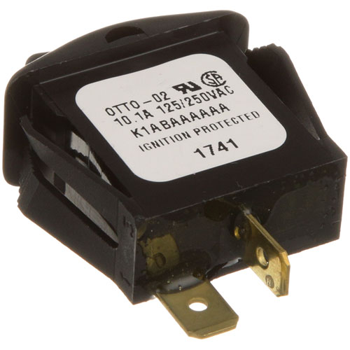 Jet Spray 18334 Switch