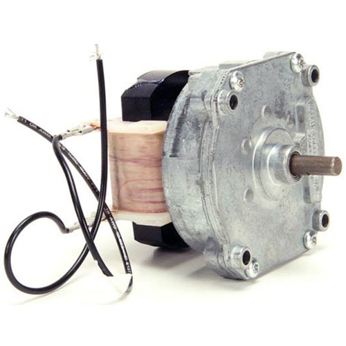 APW 2U-85144 Conveyor Toaster Gear Motor 230V 50Hz