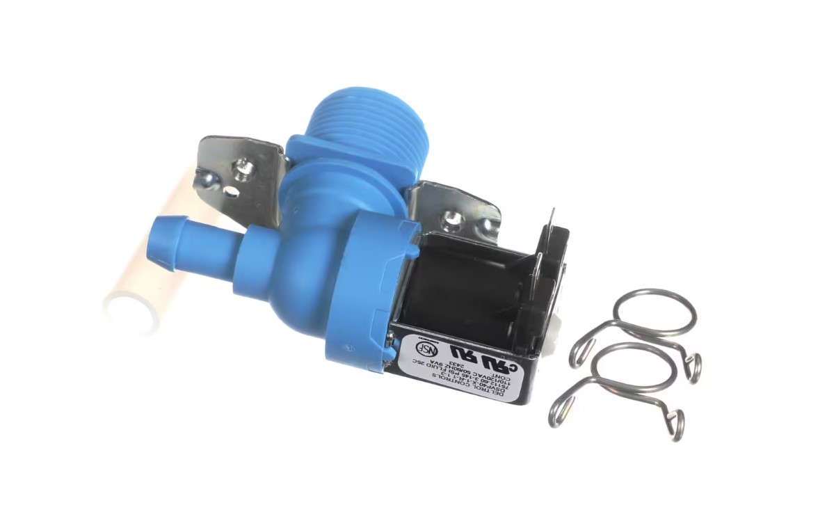 Hoshizaki SP-5616 Modular Cuber Water Solenoid Valve Kit