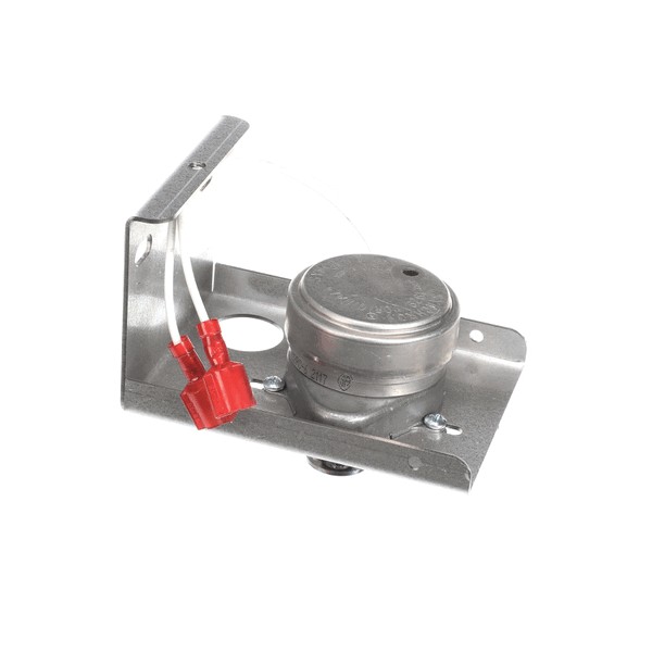 Baxter 01-1M6055-00002 Oven Vent Motor Assembly V310E/G
