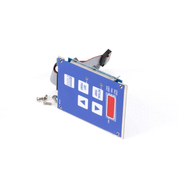 Prince Castle 541-719 Holding Bin Display PC Board Kit