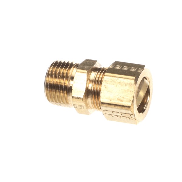 American Dish Service 092-1058 Plumbing Fitting Compression 5/8" X 1/2" MPT