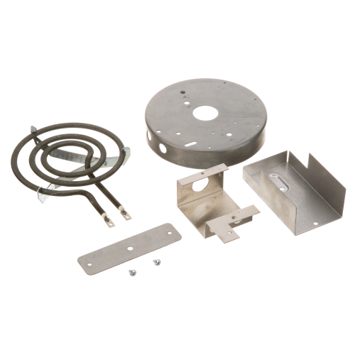 Wells 50389 Warmer Element Assembly 240V  450W   6" Dia.