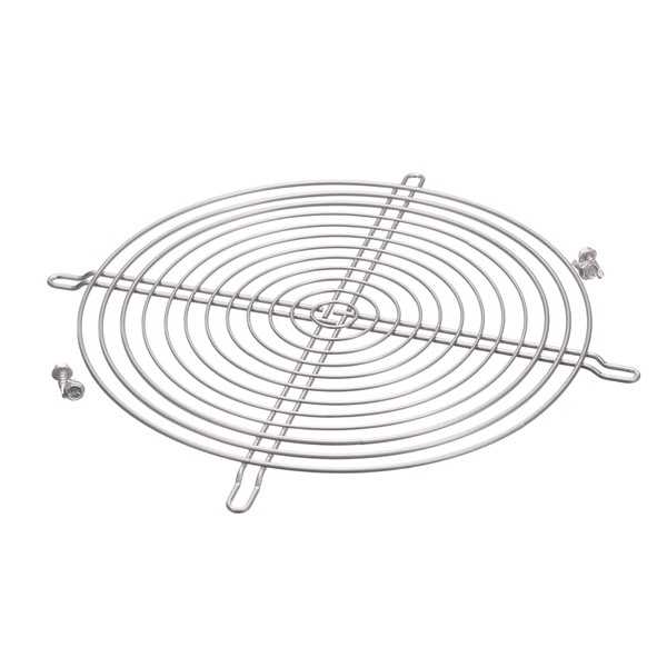 True 204973 Evaporator Fan Guard Kit