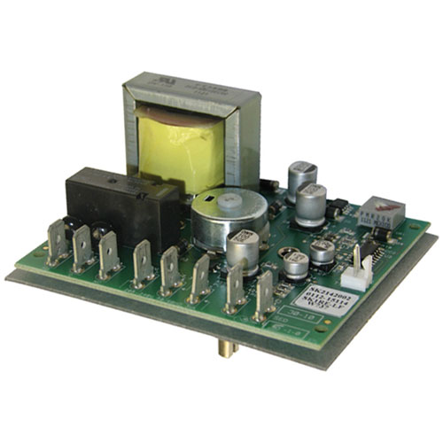 Cleveland SE00119 Range Thermostat Kit W/Temperature Control Board 100&deg;F-450&deg;F