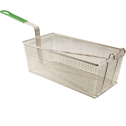 Prince Castle 79P Fry Basket,16-5/8X8-5/8X6-1/4