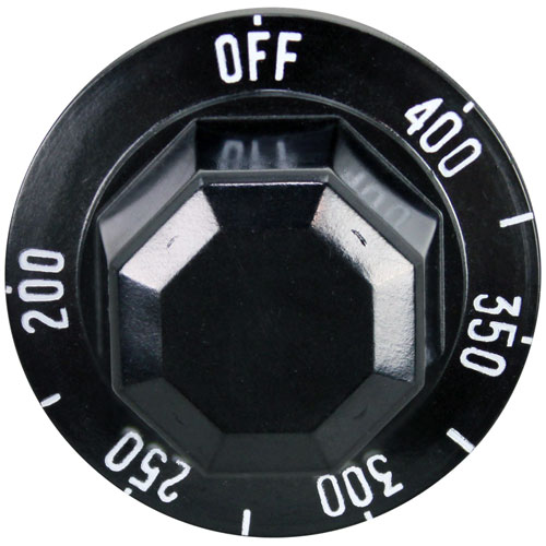 Hobart 408659-00006 Dial 2 D, Off 400-200