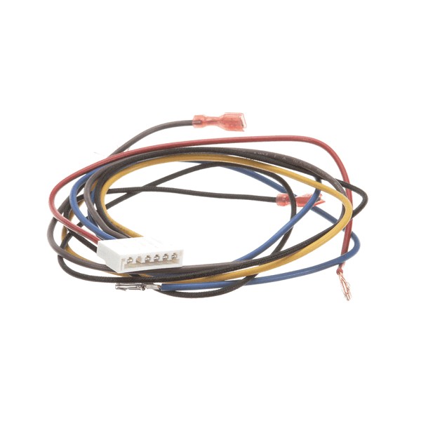 Vulcan Hart VH354472-2 Oven Wire Harness Assembly