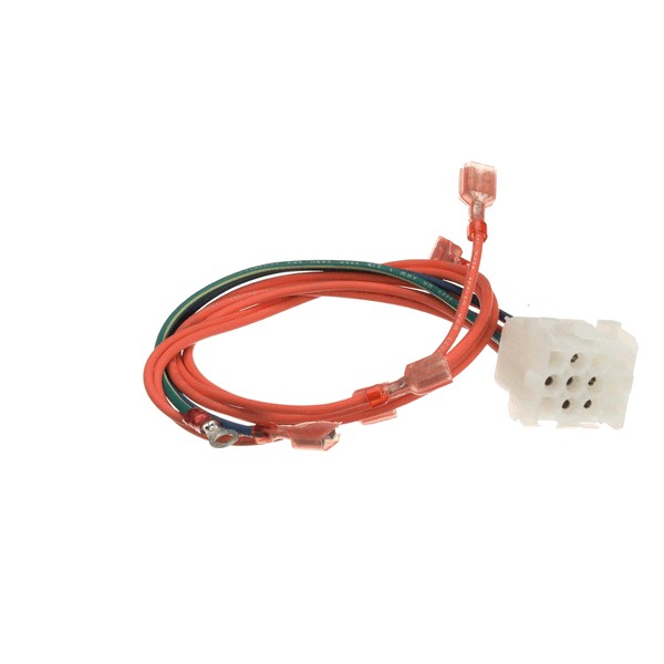 Frymaster 1065980SP Electric Fryer Wire Harness Assembly Contactor Box DV