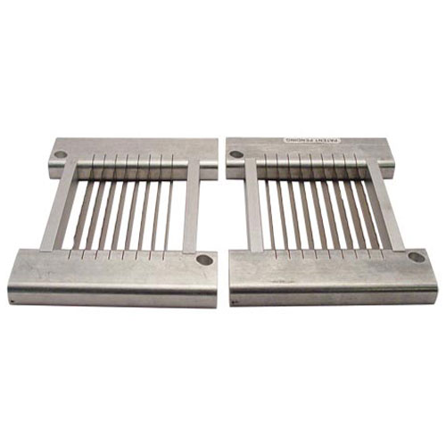 Nemco 56539-1 Onion Slicer Blade Assembly 3/16"