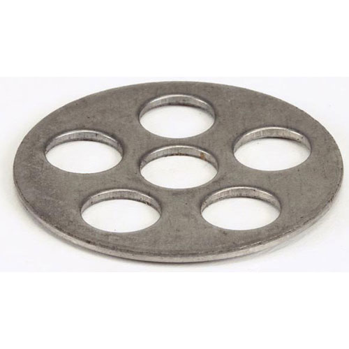 Frymaster FM900-5448 strain Plate-Check Valve