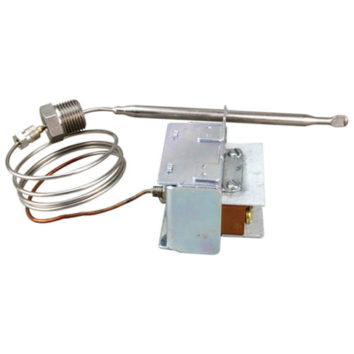 Adcraft LCCM2003000 Hi-Limit Thermostat Bulb 1/4" X 4-1/2" 30" CAP 450&deg;F