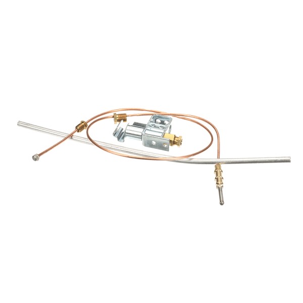 Montague 50917-5 Range Oven Pilot Assembly