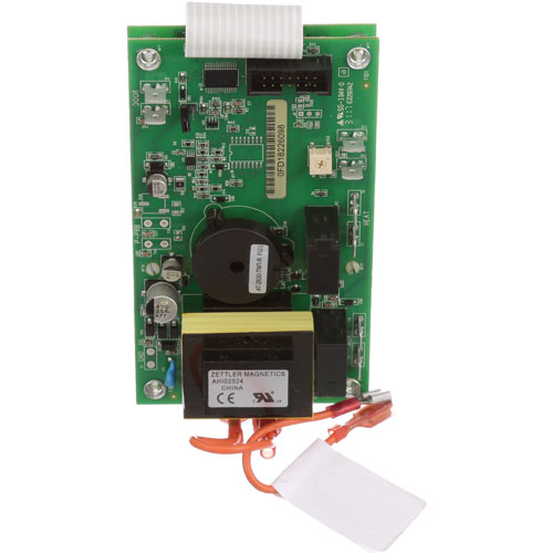 Southbend 1180407 Convection Oven Control Board CCH