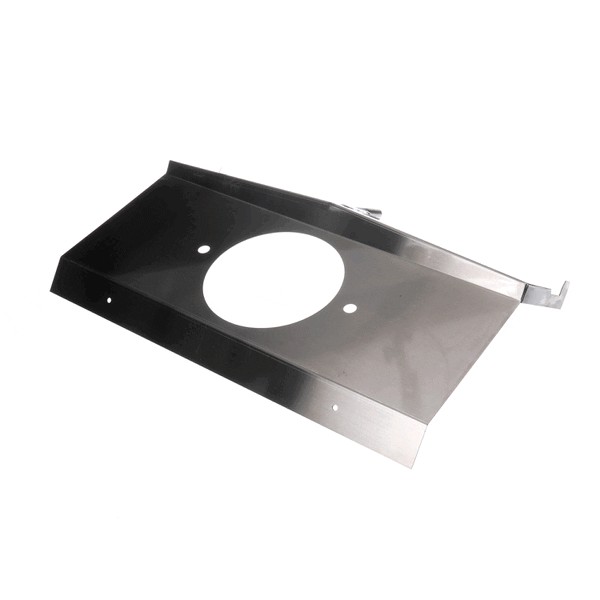 Delfield 000-D05-0030-S Reach-In Freezer Welded Pan Evaporator Assembly