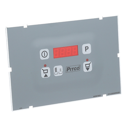 Pitco PP10939 Pasta Cooker Digital Thermostat Controller EP3310