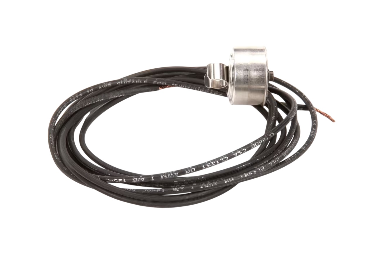 Hoshizaki 4A0484-01 Clean Filter Thermostat Disc