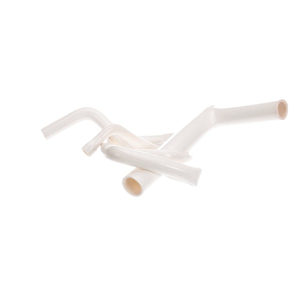 Multiplex 1706218 Ice Machine Drain Tube Smoothie Dipped MCD