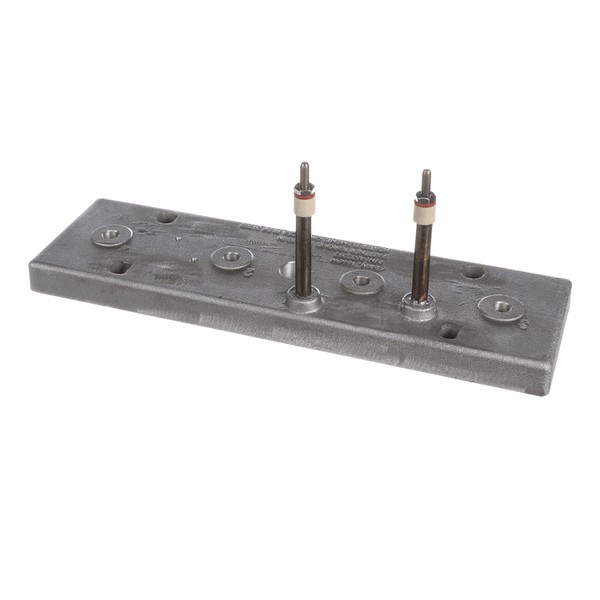 Garland 4532397 Clamshell Grill Small Front Heater Casting