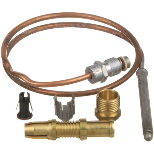 Garland 1019418 Range Thermocouple 18"L