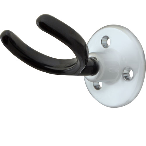 Fisher FIS2907 Wall Hook (Pre-Rinse)
