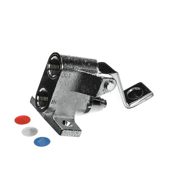 Eagle Electric 355994 Foot Pedal Valve