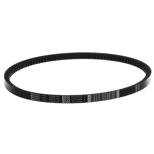 Univex 1030157 Cog Belt