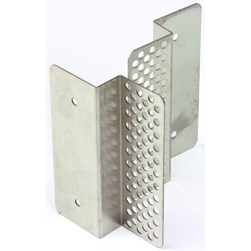 Precision Metal 340-631S Club Guard Kit Pack of 2
