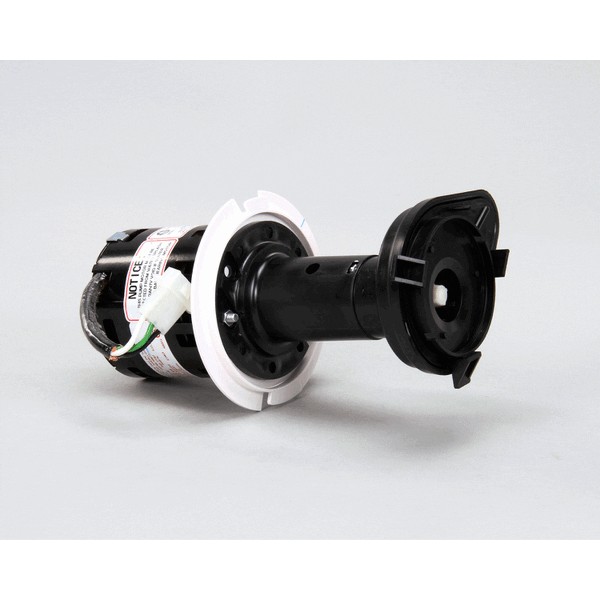 Scotsman 12-2919-22 Ice Machine Water Pump Assembly 230V