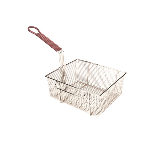 Garland G02701-2 Fryer Single Basket