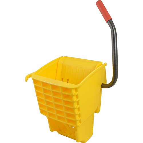 Wringer,Mop, Sidewrd Pressure For Rubbermaid - Part# 6127-88