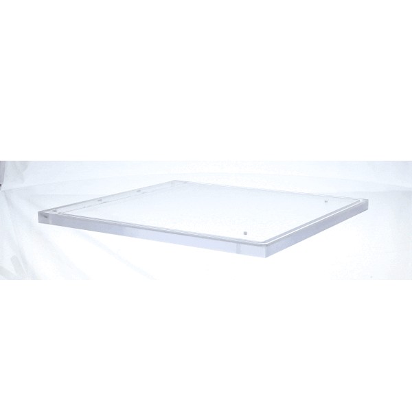 Berkel 01-400002-00025 Lid Plexi