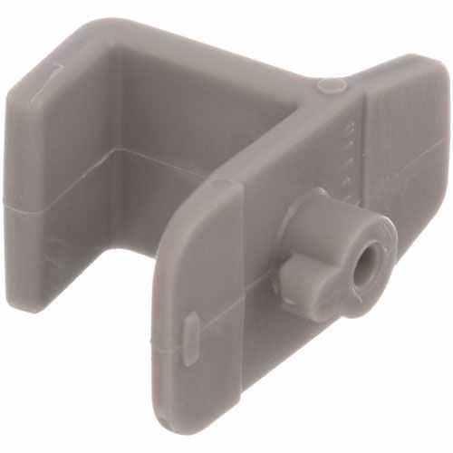 Turbo Air P993200800 Freezer Shelf Clip