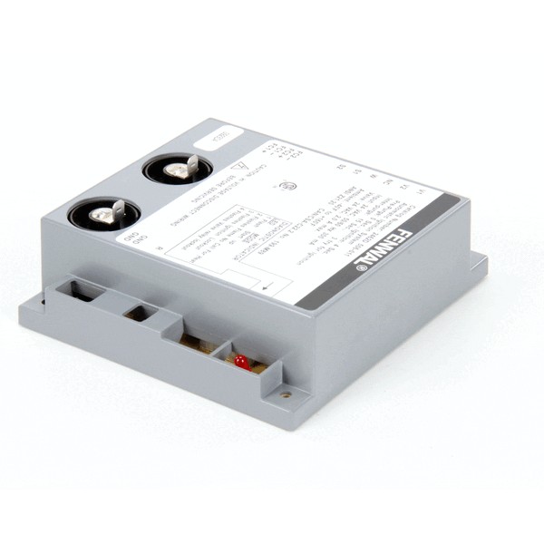 American Range A10057 Direct Spark Ignition Control Three Try