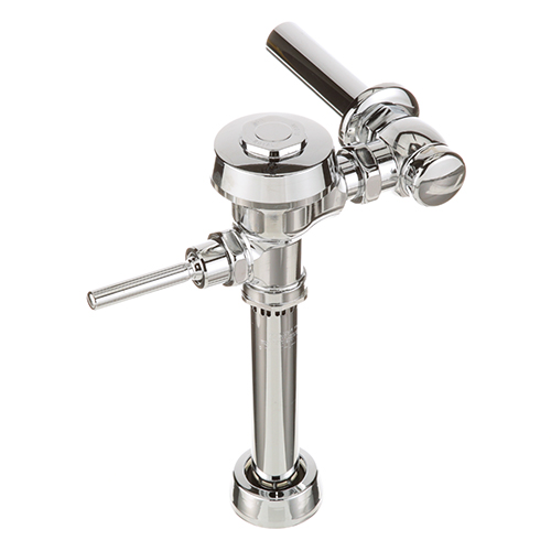 Sloan 3010000 Toilet Flush Valve 1-1/2" Tube 1.6 GPF