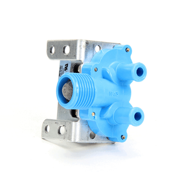 Hobart 00-856720-00001 Dual Water Valve 3.8 GPM