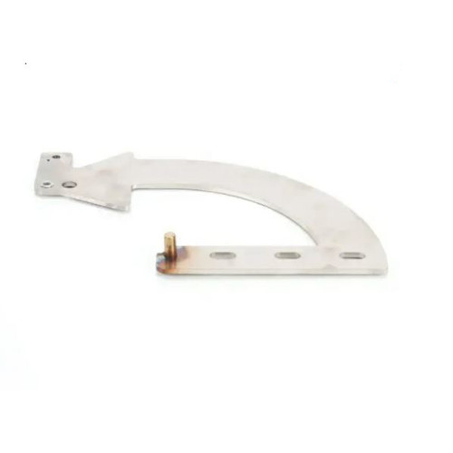 Jackson 5700-003-32-72 Dishmachine Door Hinge Weldment Right