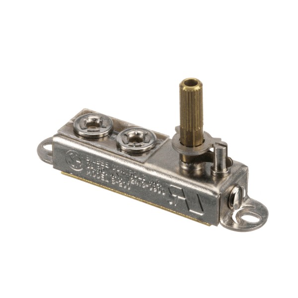 Dinex DX186160116 Adjustable Thermostat