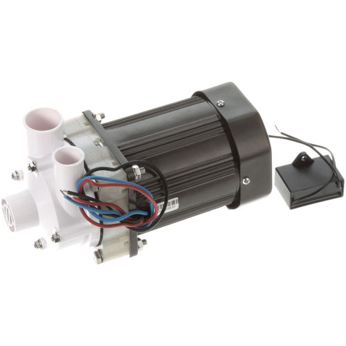 Hoshizaki S-0730 Ice Machine Pump Motor Assembly 120V