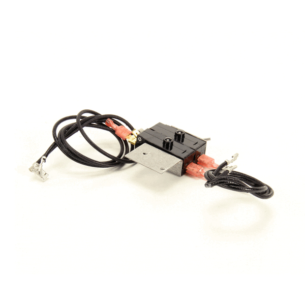 Star A8-7604299 Lift/Relay Switch & Bracket Assembly