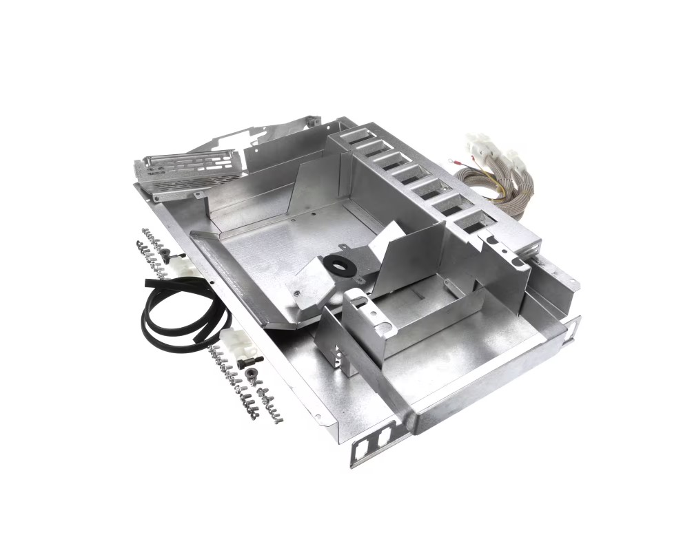 Pitco 143-000001-001-C Full Upgrade Kit Selv Wiring Element