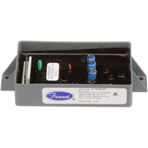 Southbend SOU1190642 Range Ignition Module 120 VAC 50/60Hz