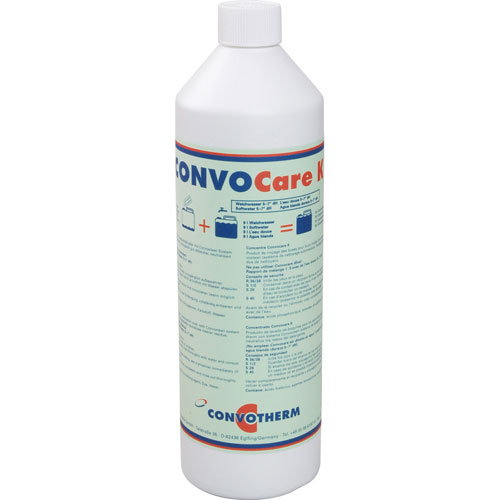 Cleveland WCARE2 Convo-Care, 2.5 Gallon
