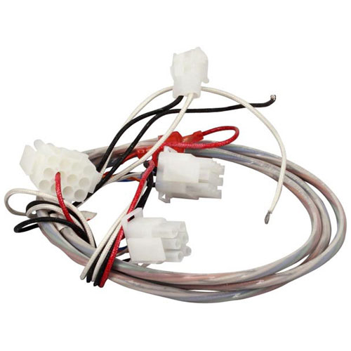 Frymaster 8074014 Gas Fryer Wire Harness FPP350/352